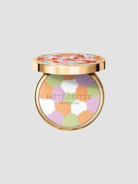 GUERLAIN Meteorites Compact Mattifying Pressed Setting Powder - 02 Cool