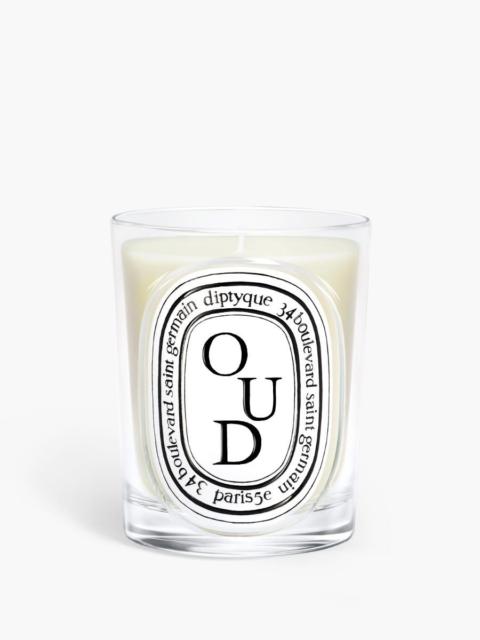 Diptyque Oud - Classic Candle