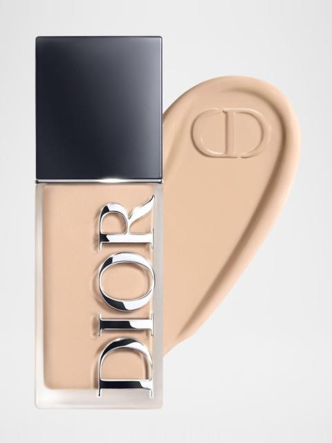 Dior Forever Skin Glow Foundation