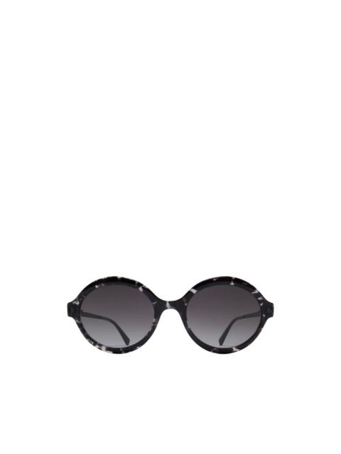 MYKITA Noomi round-frame sunglasses