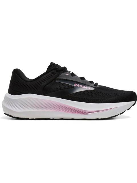 BROOKS Brooks Anthem 8 Black Ebony (Women's)