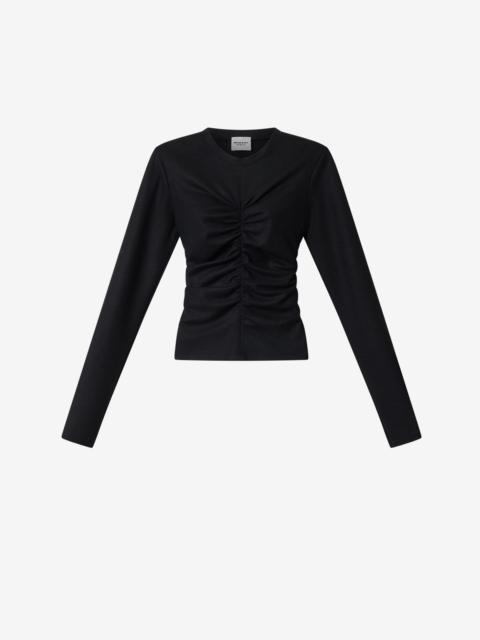 Isabel Marant Étoile DELESA TOP
