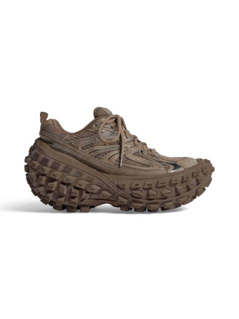 Men's Bouncer Sneaker  in Brown