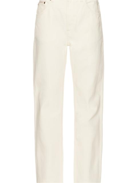 Nudie Jeans Gritty Jackson Jeans