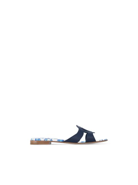 Louis Vuitton LV Isola Flat Mule