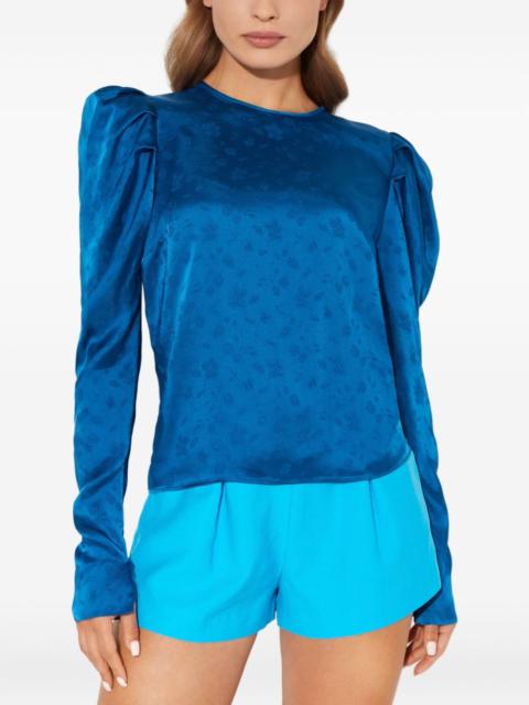 THE ANDAMANE Hope blouse