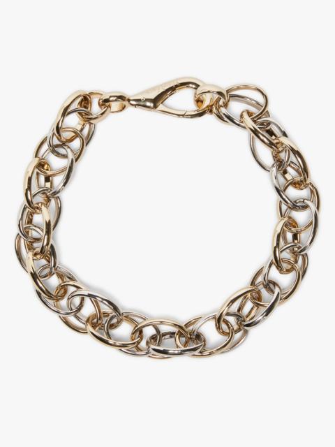 Max Mara Chain necklace