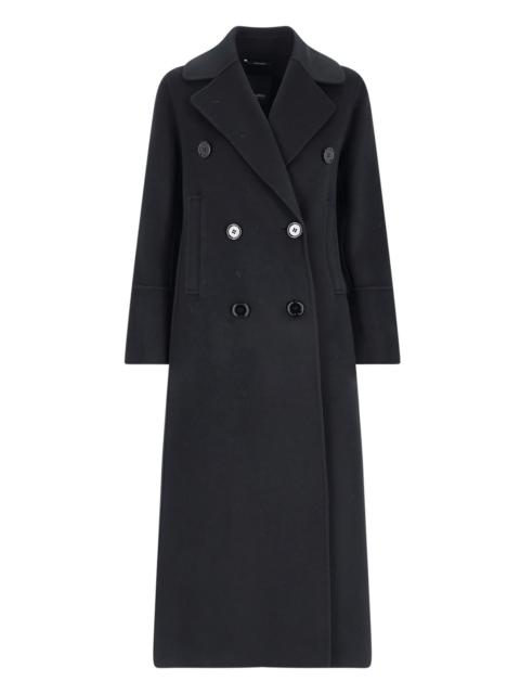 'S Max Mara VIRGIN WOOL COAT