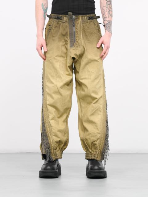 HAMCUS Shadow Broker Manacles Trousers