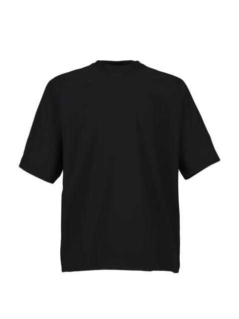 DAIWA PIER39 TECH LIGHTWEIGHT S/S TEE / BLK