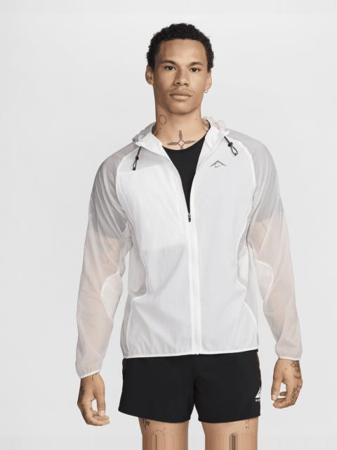 Nike Trail Aireez Men's Running Jacket