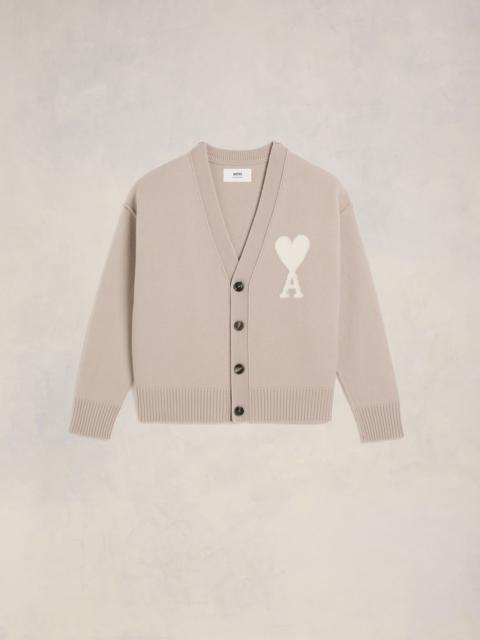 Off White Ami de Coeur Cardigan