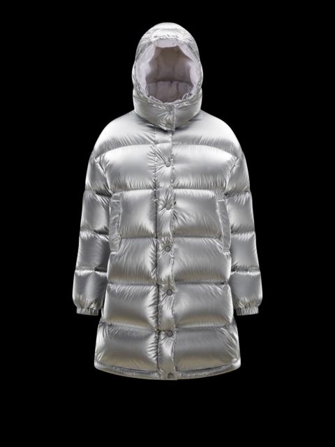 新品・未使用‼︎【wjk】monstar down parka jacket