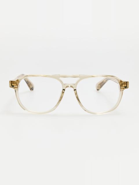 LINDA FARROW Altu Optical in Smoke