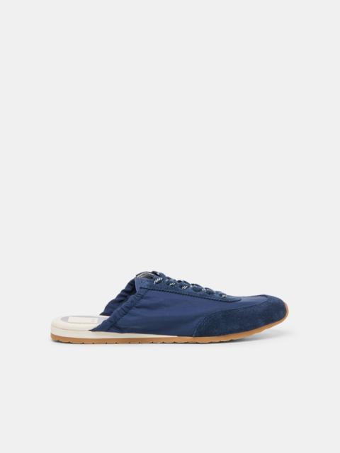 dolce vita DARIS SNEAKERS NAVY NYLON