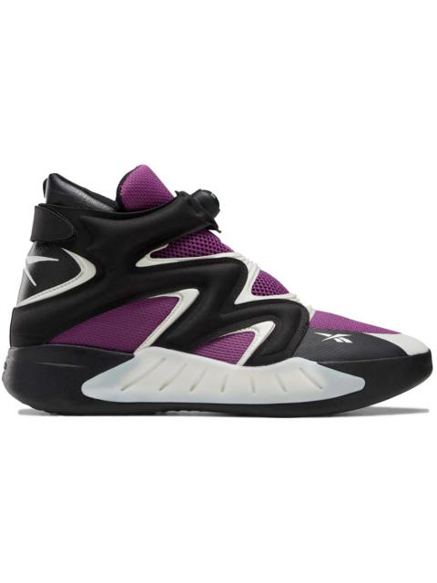 Reebok Instapump Fury Zone Aubergine