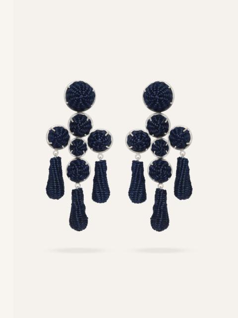 Johanna Ortiz Seville Dance Earrings