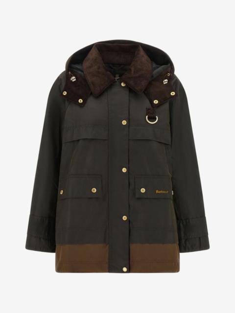 Barbour Wrenwood jacket