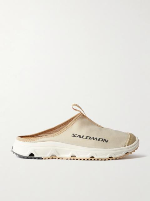 SALOMON Rx Moc 3.0 Mesh Slip-on Sneakers