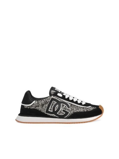 Dolce & Gabbana logo sneakers