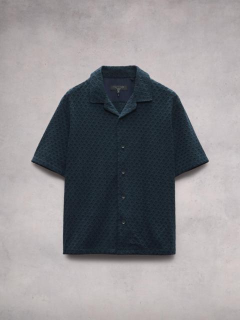 rag & bone Avery Resort Tencel Shirt
Relaxed Fit Button Down