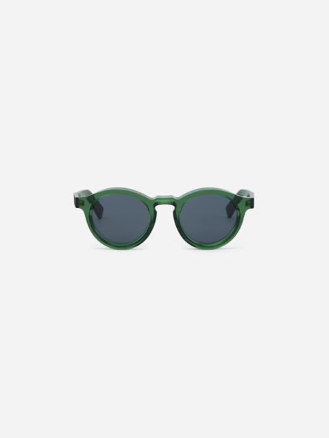 3sixteen P3 Round - SP-01 ~ Emerald/Grey