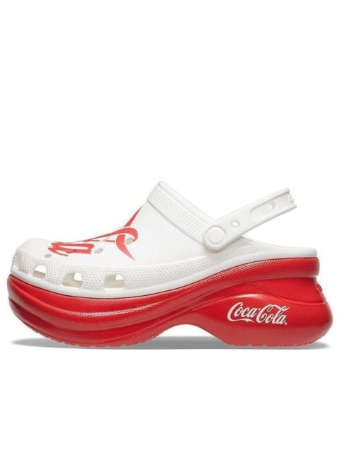 crocs (WMNS) Crocs Coca-Cola x Classic Bae Clog ''90s' 207234-119