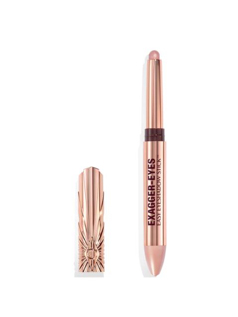 Charlotte Tilbury Charlotte Tilbury Exagger-Eyes Easy Eyeshadow Stick - Ballet Quartz