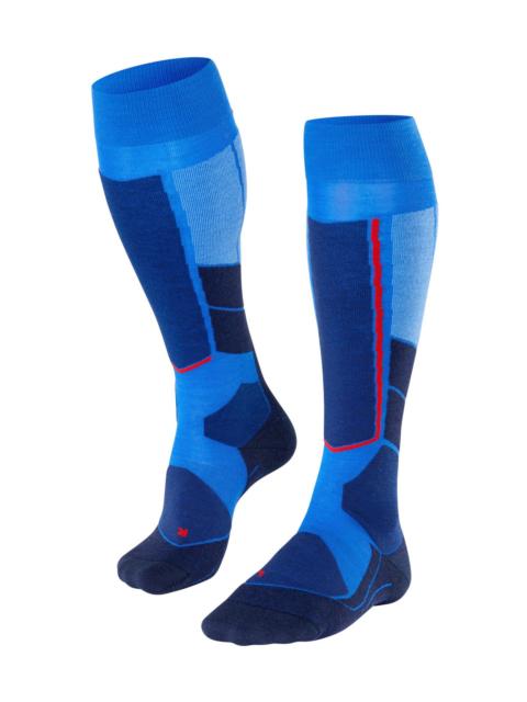FALKE ST4 Wool Men Skiing Knee-High Socks