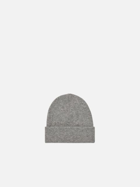 John Elliott CASHMERE BLEND SURPLUS BEANIE