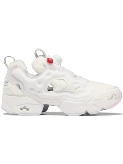 Reebok Instapump Fury FR2 White