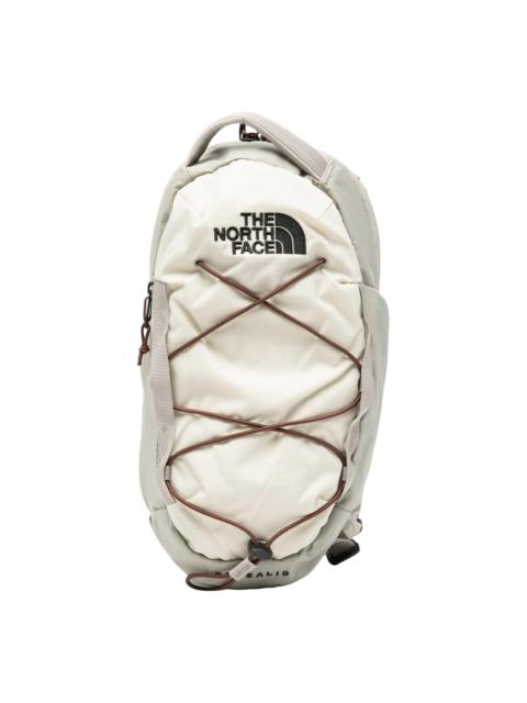 The North Face THE NORTH FACE Borealis Sling 'Desert Stone Stone Slab Ember Soil' NF0A52UPNK5