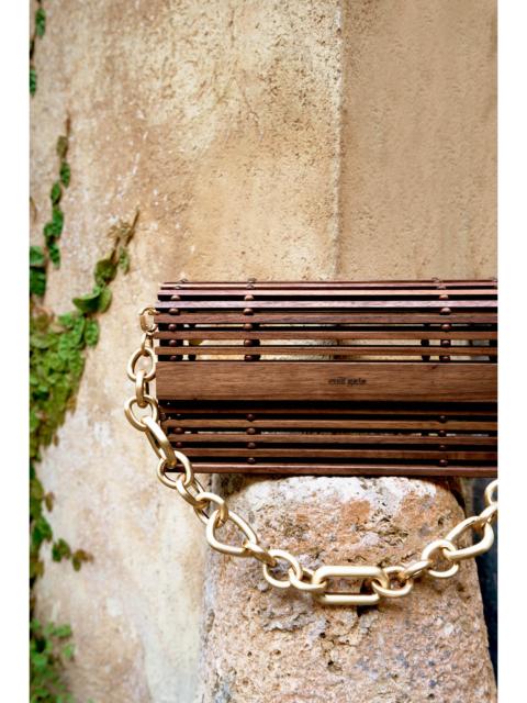 Cult Gaia SYLVA SHOULDER