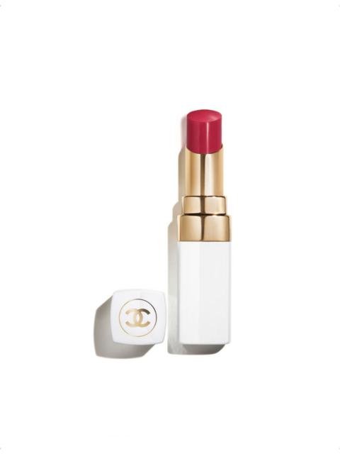 CHANEL ROUGE COCO BAUME Hydrating Tinted Lip Balm With Buildable Colour 3g