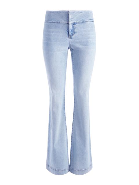 Alice + Olivia OLIVIA JEAN