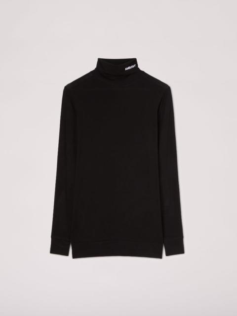 Ambush FITTED TURTLENECK