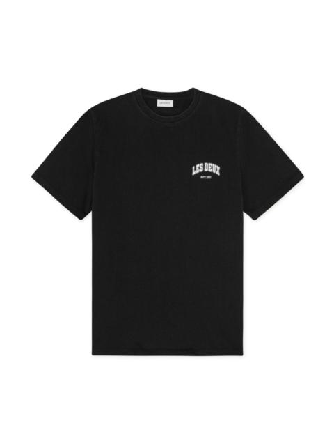 Les Deux Brady Hoop T-shirt