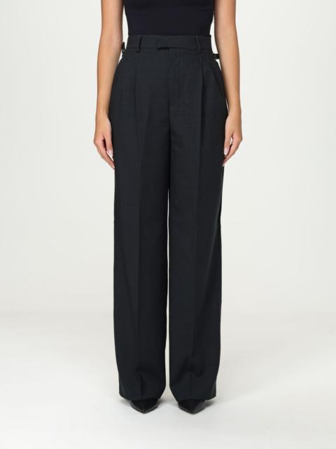 AMI Paris Pants woman Ami Paris