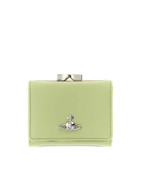 Vivienne Westwood small Frame wallet