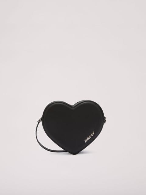 Ambush FLAT HEART CROSSBODY