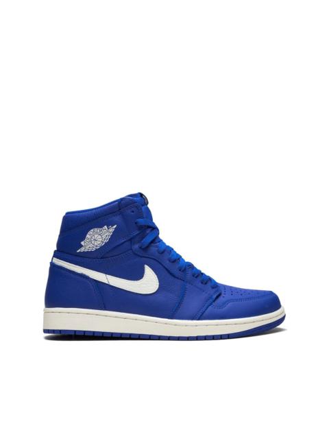 Air Jordan 1 Retro High OG sneakers