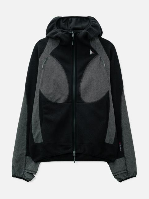 ROA OCULAR POLARTEC THERMAL PRO ZIP UP HOODIE