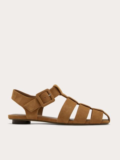 EVERLANE THE DAY FISHERMAN SANDAL
