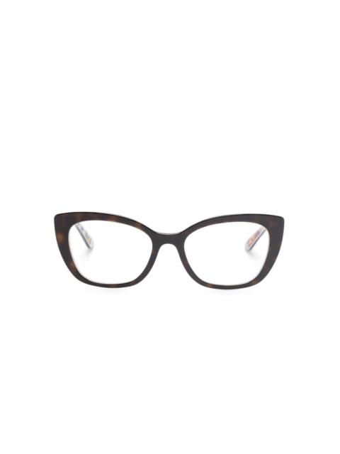 Dolce & Gabbana DG3398 glasses