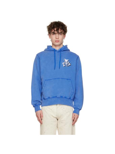 EYTYS Blue Lewis Hoodie