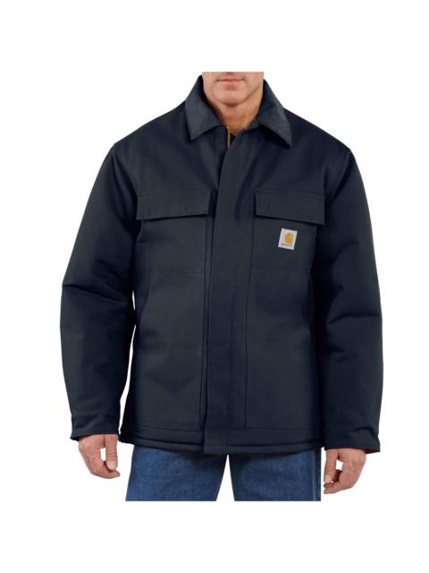 Carhartt Firm Duck Traditional Coat