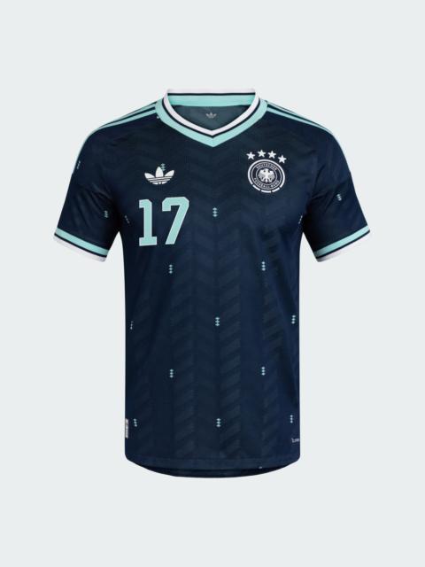 adidas Germany 26 Away Authentic Wirtz Jersey
