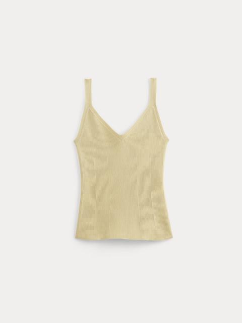 EVERLANE THE FINE KNIT CAMI