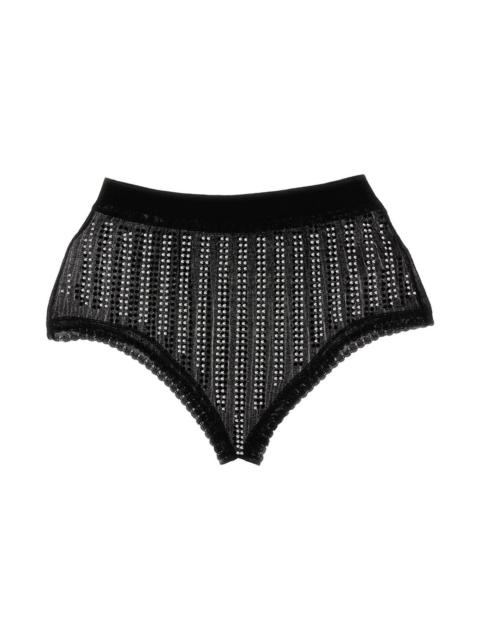 rabanne Studded Briefs