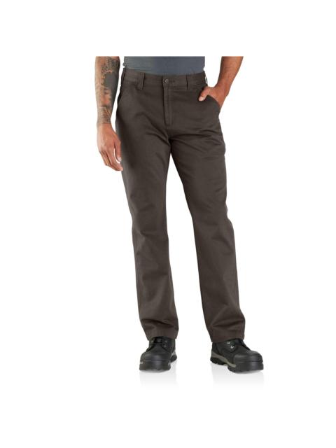 Carhartt Relaxed Straight Twill Dungaree
